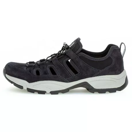 Pius Gabor  Pius Gabor - 0138.13.03 - Sneaker Scamosciato 