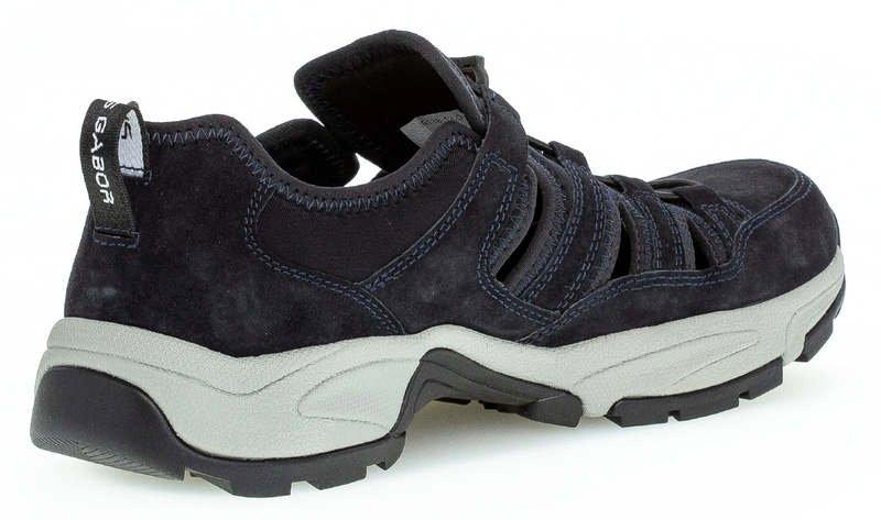 Pius Gabor  Pius Gabor - 0138.13.03 - Sneaker Scamosciato 