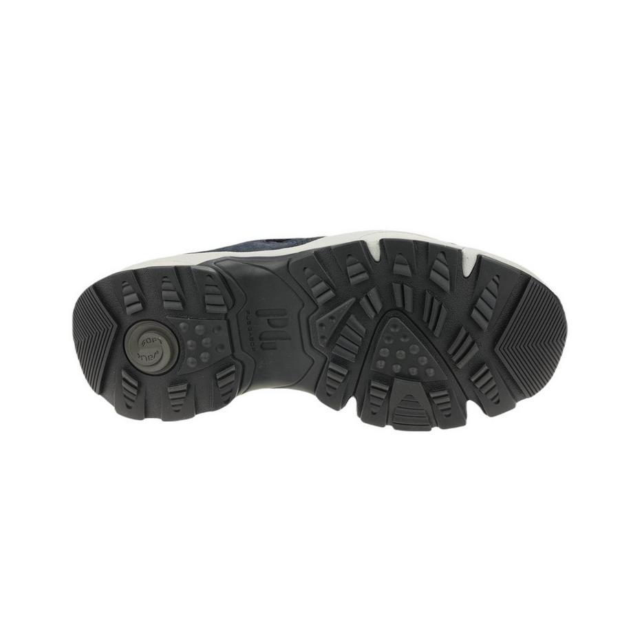 Pius Gabor  Pius Gabor 0138.13.03 - Wildleder sneaker 