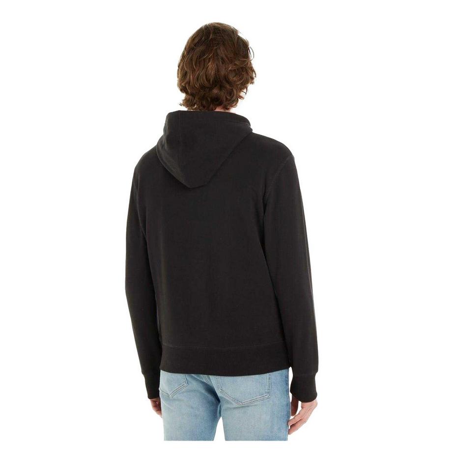 Calvin Klein Badge Kapuzenpullover  