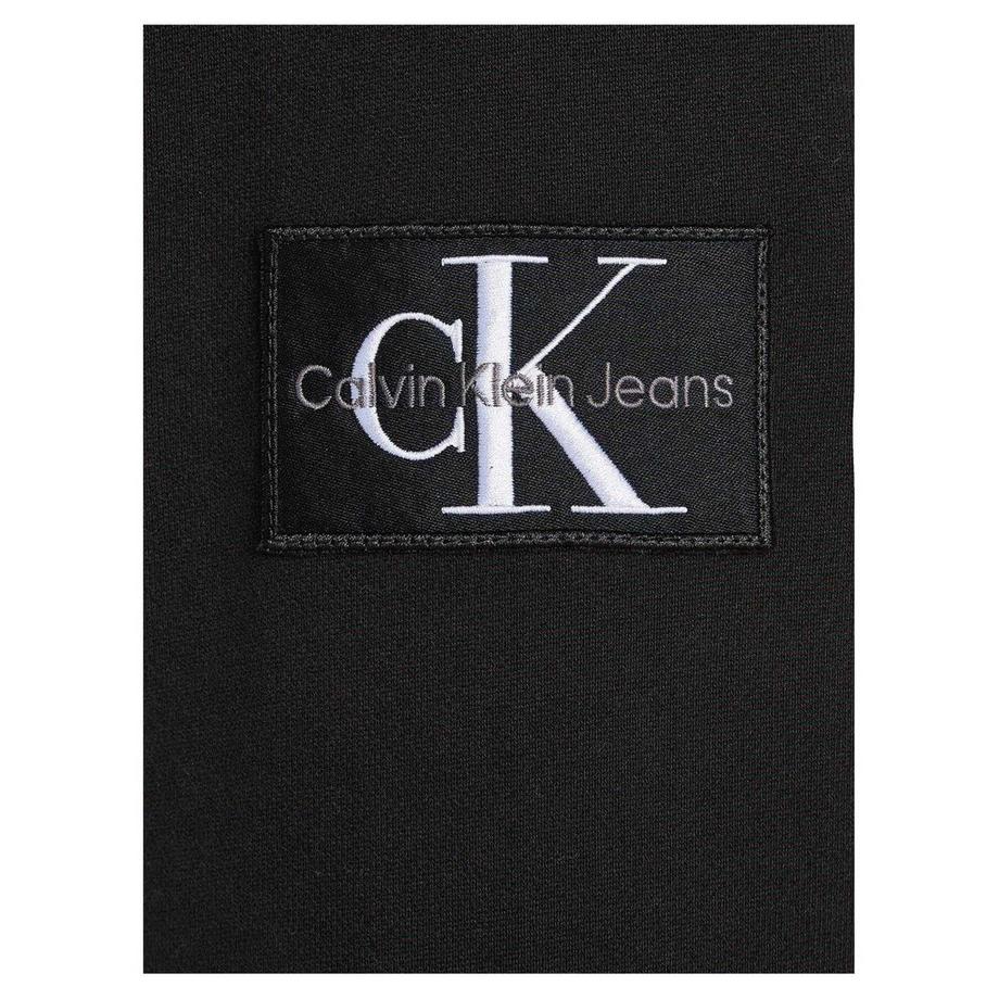 Calvin Klein Badge Kapuzenpullover  