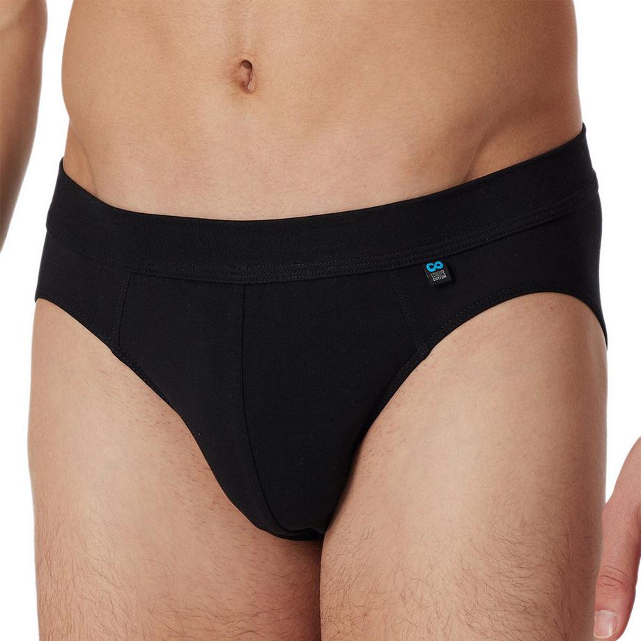 Schiesser Long Life Cotton Rio Slip 3er Pack  