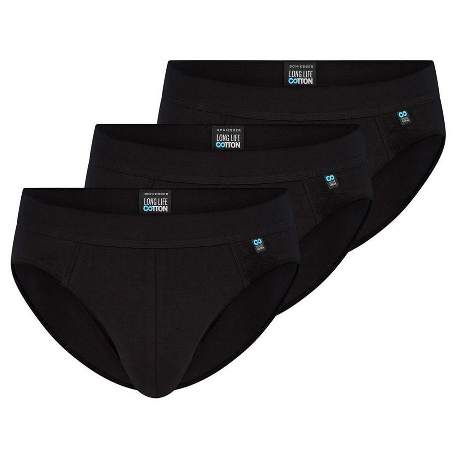 3er Pack Long Life Cotton - Rio-Slip