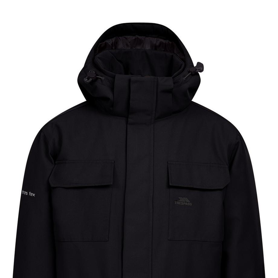 Trespass Veste Imperméable Skerry  