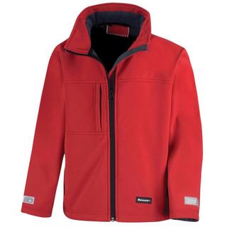 Result  Veste softshell Enfant 