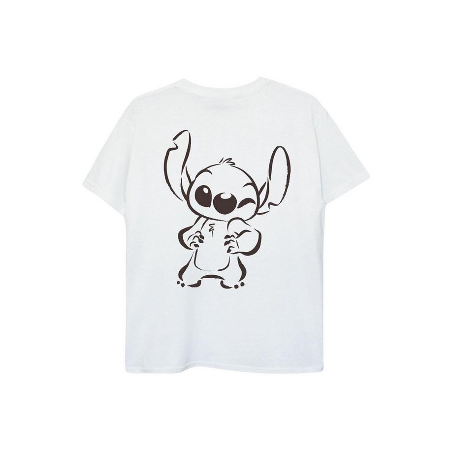 Lilo & Stitch  T-Shirt 