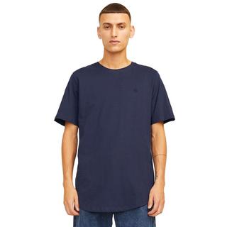 JACK & JONES Brody Lot de 5 T-shirts Col Rond  
