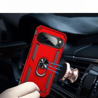 Cover-Discount  Google Pixel 10 / 10 Pro - Robusta back cover con kickstand 