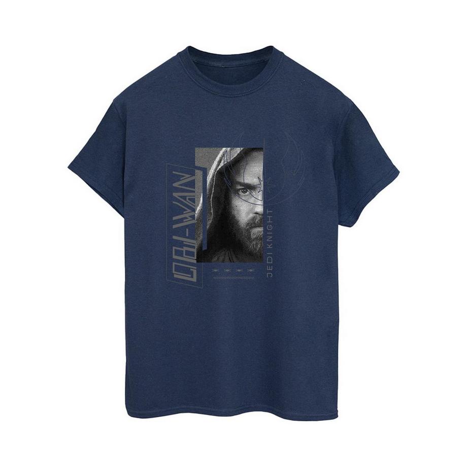 STAR WARS Jedi Bedrucktes T-Shirt  