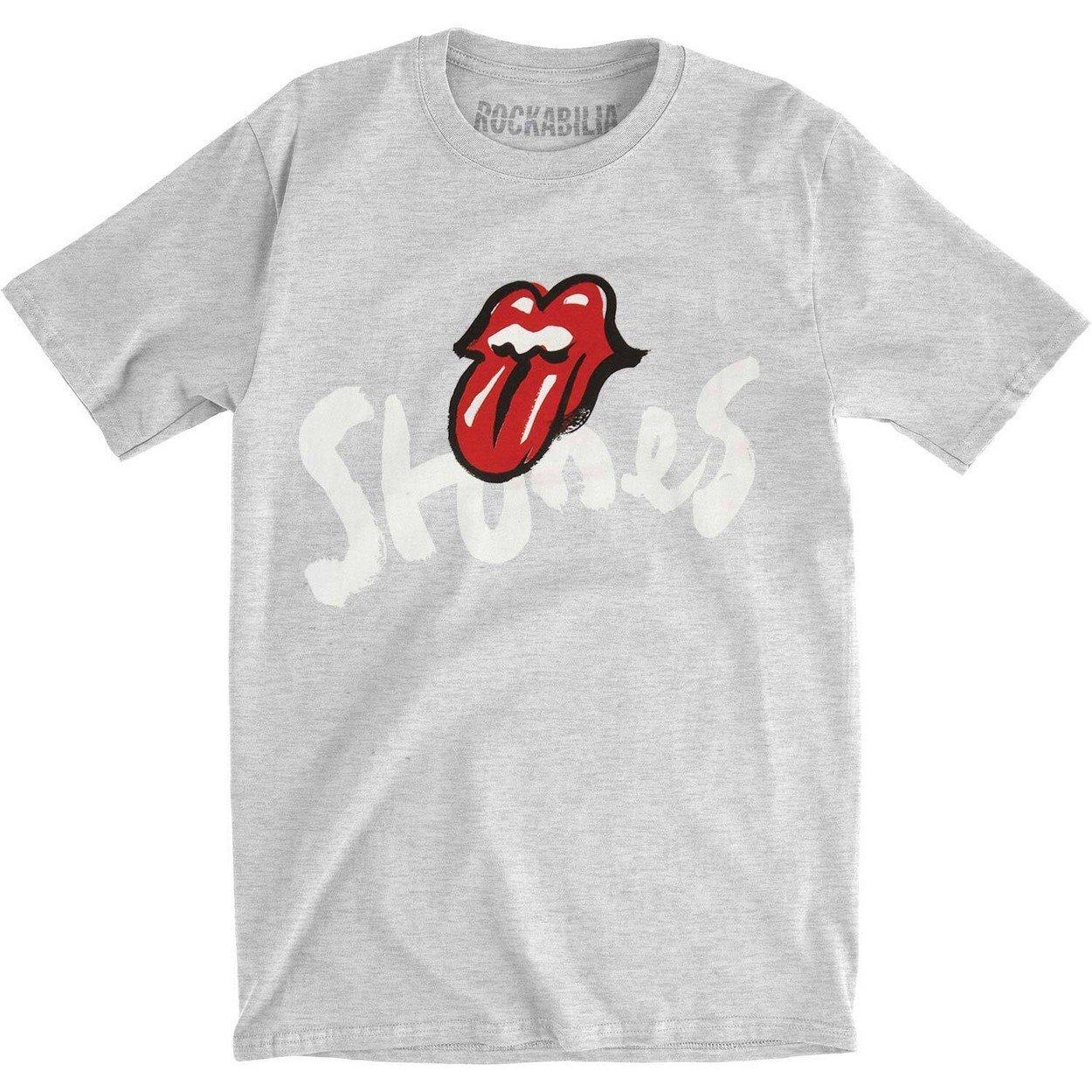 The Rolling Stones  No Filter TShirt 