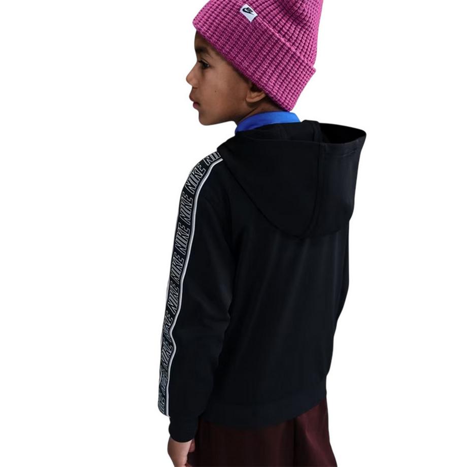 NIKE  Club Felpa Con Cappuccio Drifit 