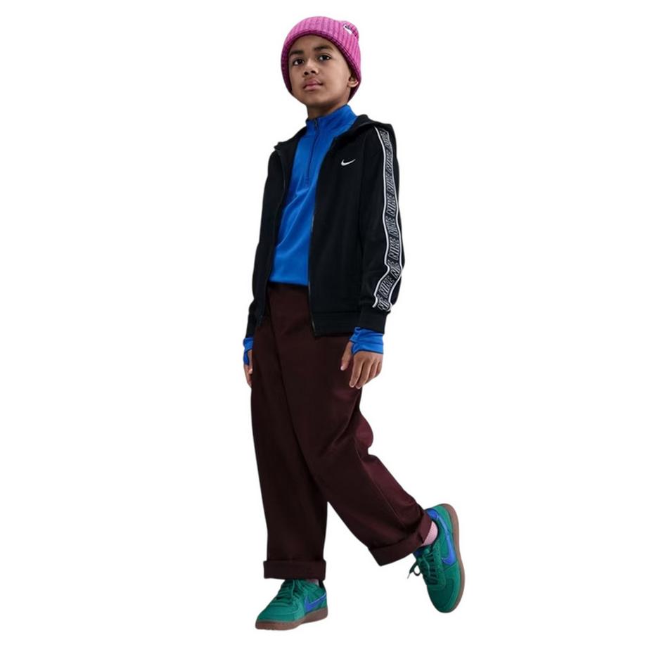NIKE  Club Felpa Con Cappuccio Drifit 