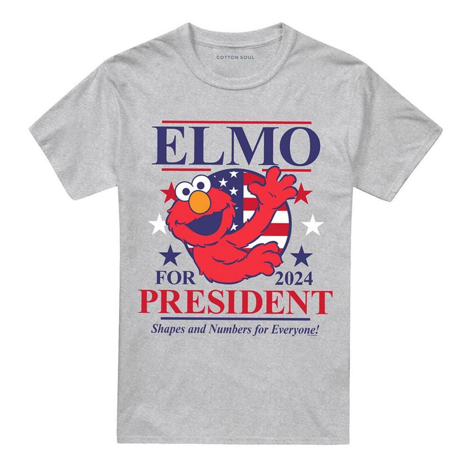 For President 2024 T-Shirt
