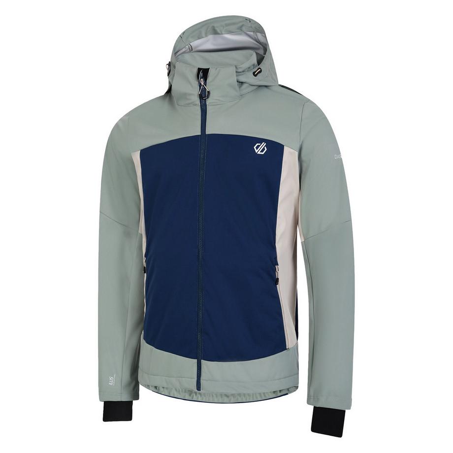 Dare 2B Mountaineer Giacca Soft Shell  