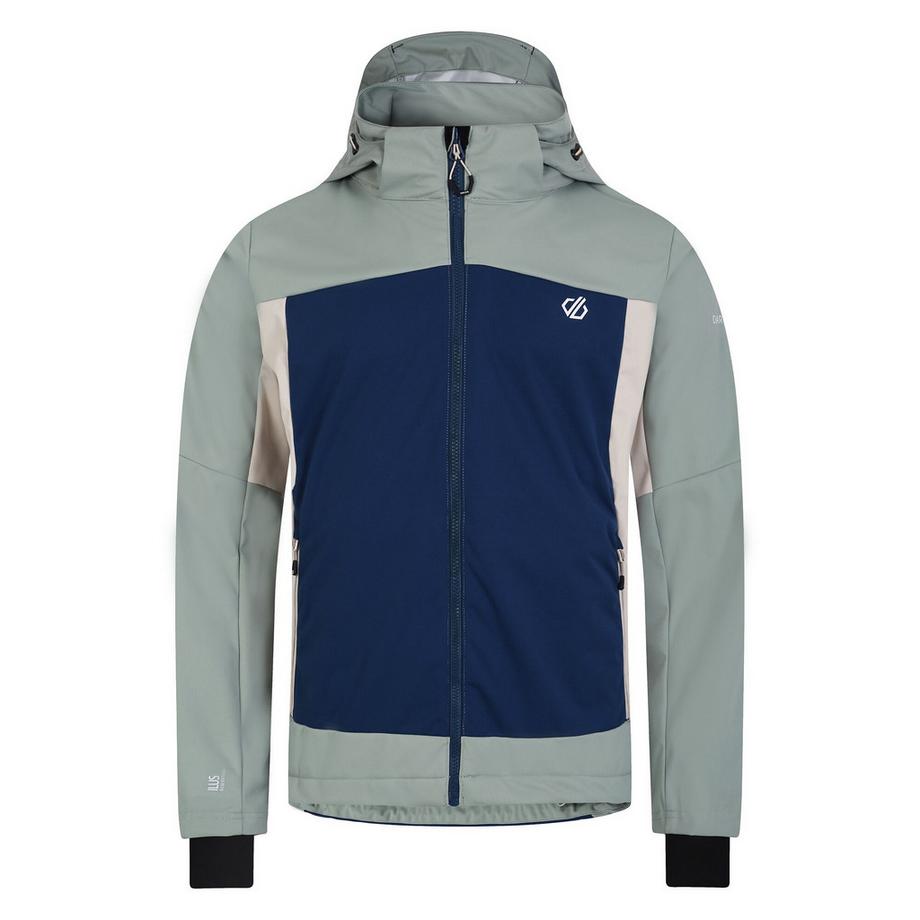 Mountaineer Giacca Soft Shell