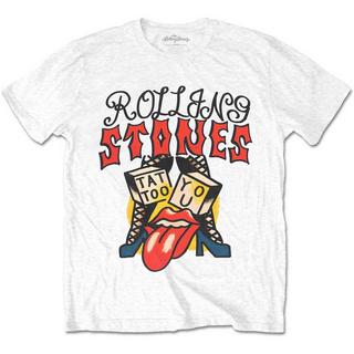 The Rolling Stones Tattoo You II T-Shirt  
