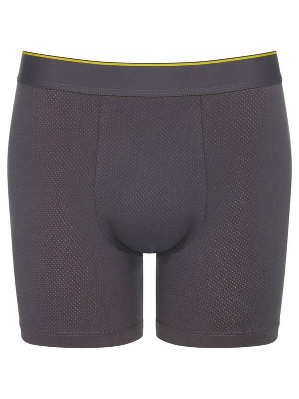 sloggi EVER Airy Long Short Pant Confezione da 2  