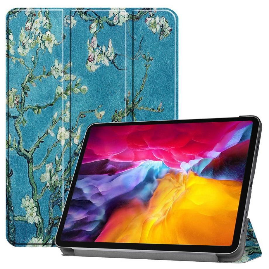 Cover-Discount  iPad Pro 11.0 - Tri-fold Smart Case 