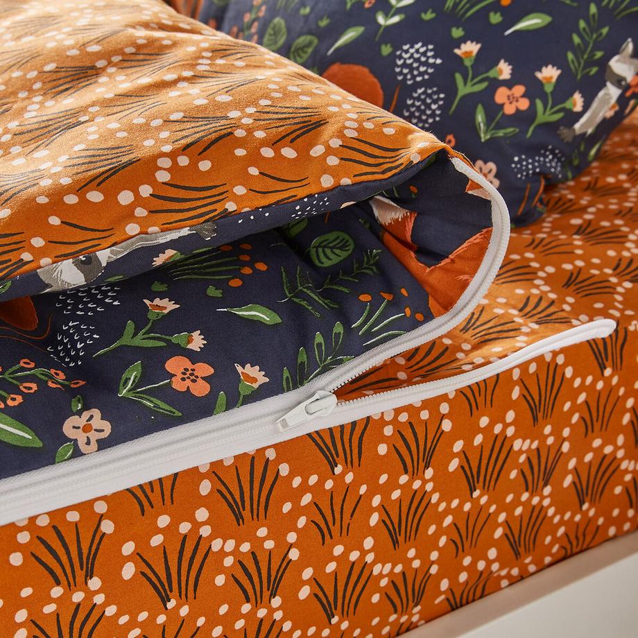 La Redoute Intérieurs Caradou Dans les bois Sac de couchage sans couette  