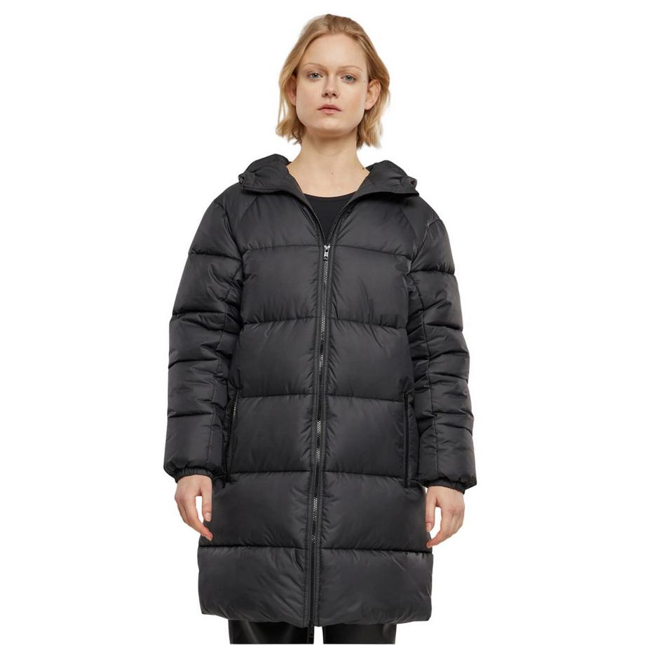 Steppjacke