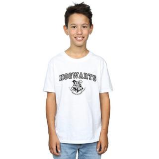 Harry Potter  Hogwarts TShirt 