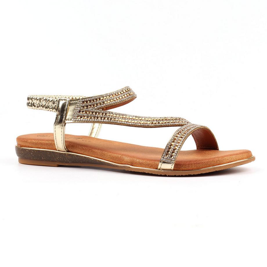 Sandales Blaise