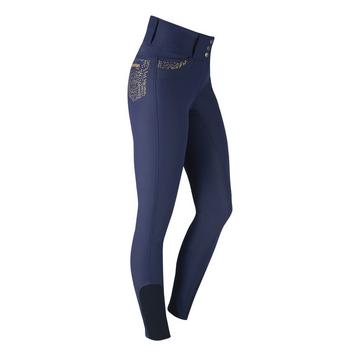 Pantaloni da equitazione da donna Horka Elegance