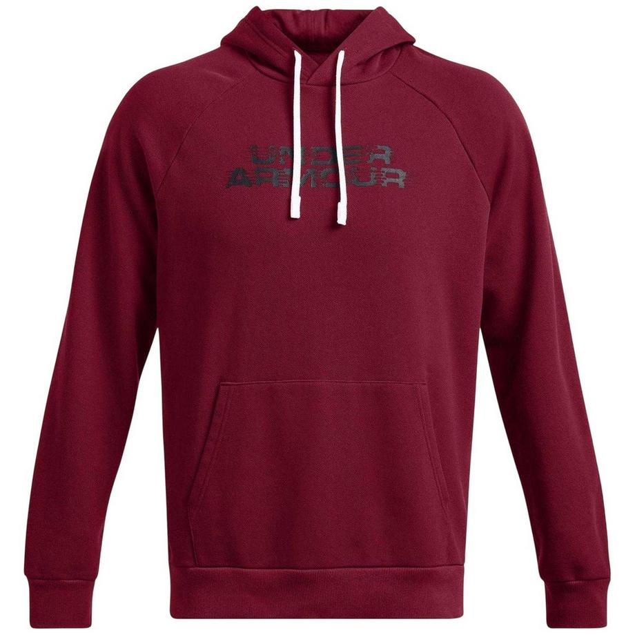Rival Felpa Con Cappuccio Con Coulisse Raglan