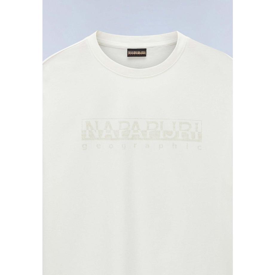 NAPAPIJRI  T-Shirt S-BOLLO SS 3 