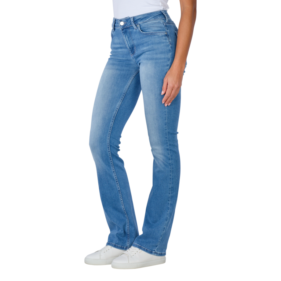 Mustang Shelby Slim Bootcut Jeans  