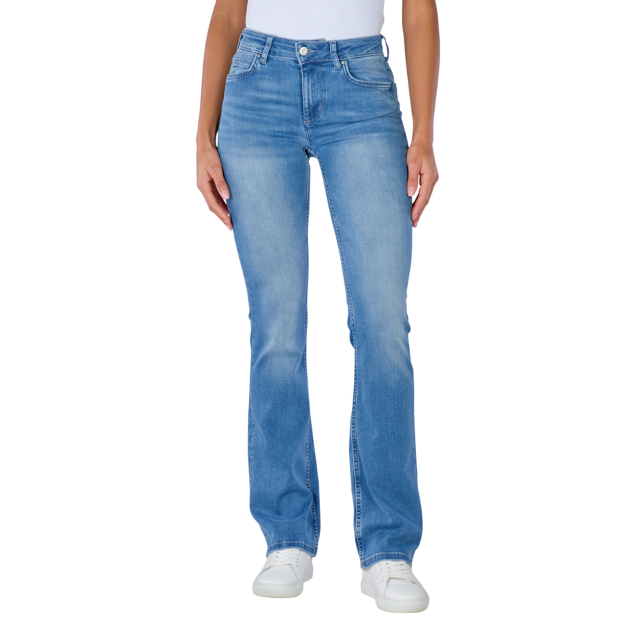 Shelby Jeans Slim Bootcut