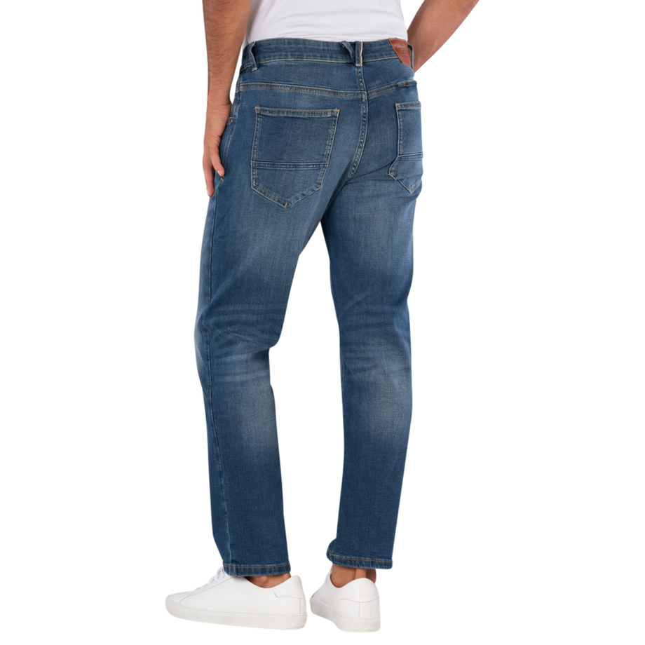 Camel Active  5-Pocket Jeans Relaxed Fit 