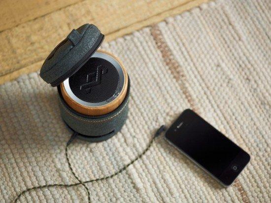 House of Marley  HOUSE OF MARLEY 