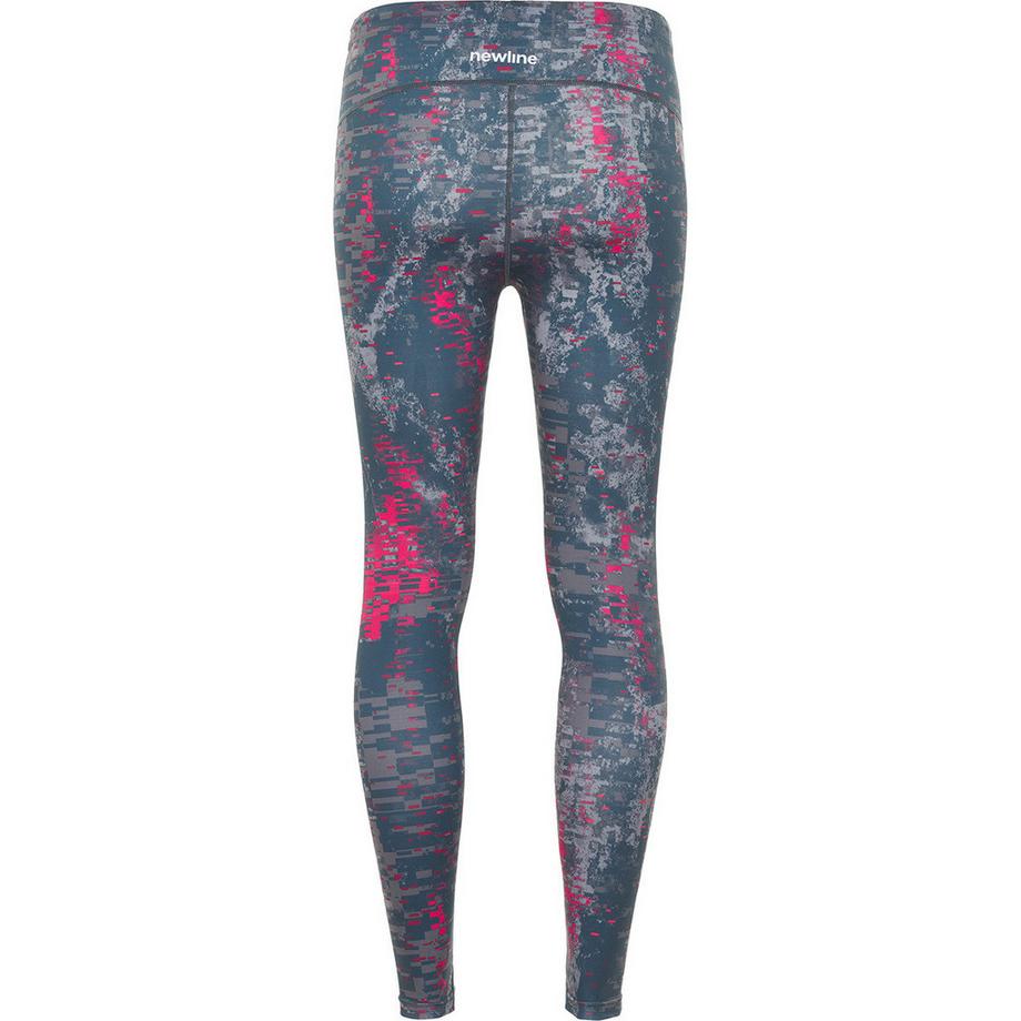 Newline Bedruckte Warme Leggings  