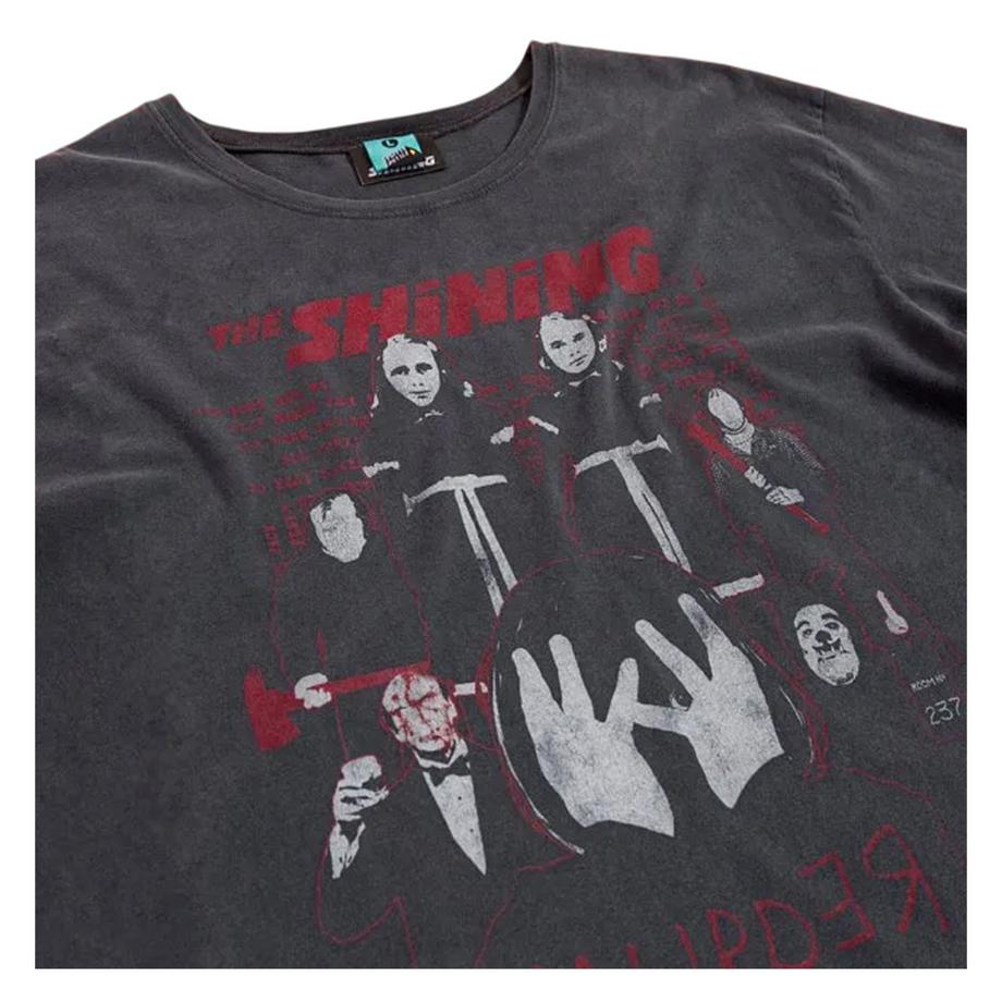 The Shining  Robe T-Shirt 