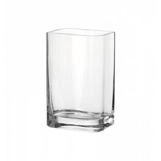 LEONARDO Leonardo Vase Lucca 25 cm Transparent, Höhe: 25 cm  