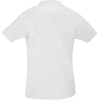 SOLS  Mens Perfect Pique PoloShirt, Kurzarm 