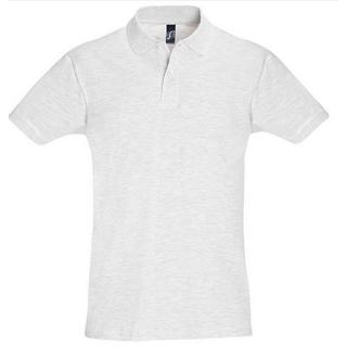 SOLS  Mens Perfect Pique PoloShirt, Kurzarm 