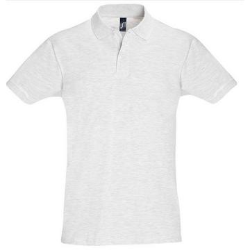 Mens Perfect Pique PoloShirt, Kurzarm