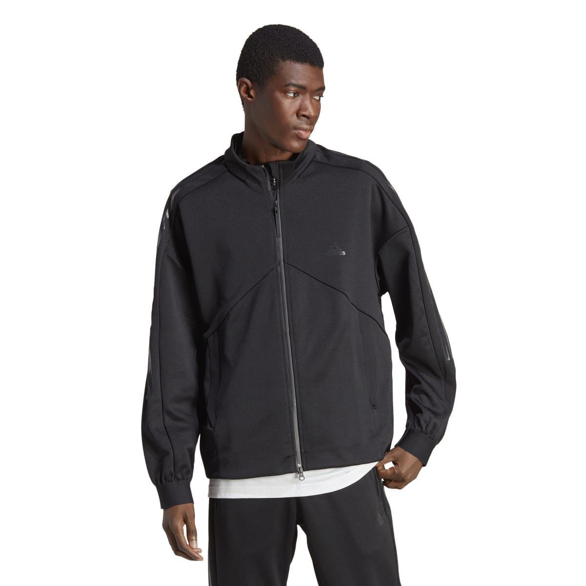 adidas  Tiro Suit Up Advanced Trainingsjacke 