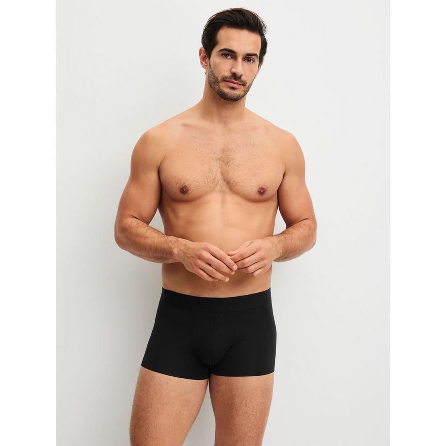Clean Line Modal Pants