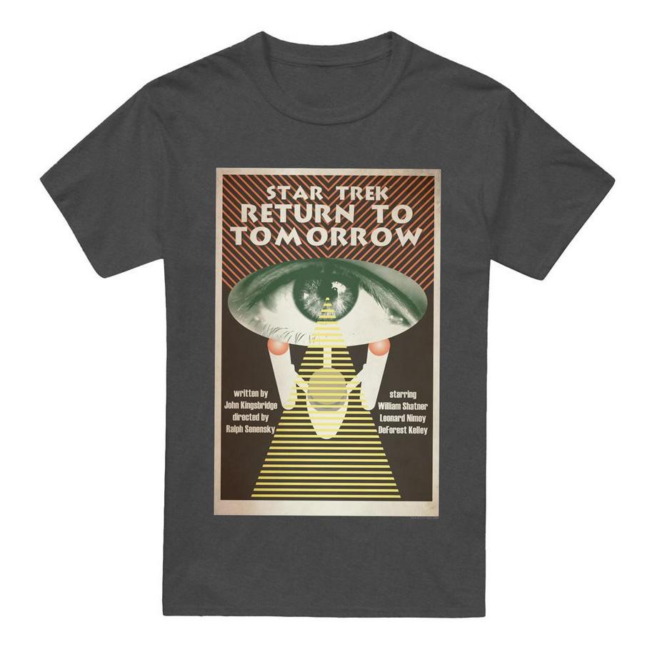 Tshirt THE ORIGINAL SERIES EPISODE