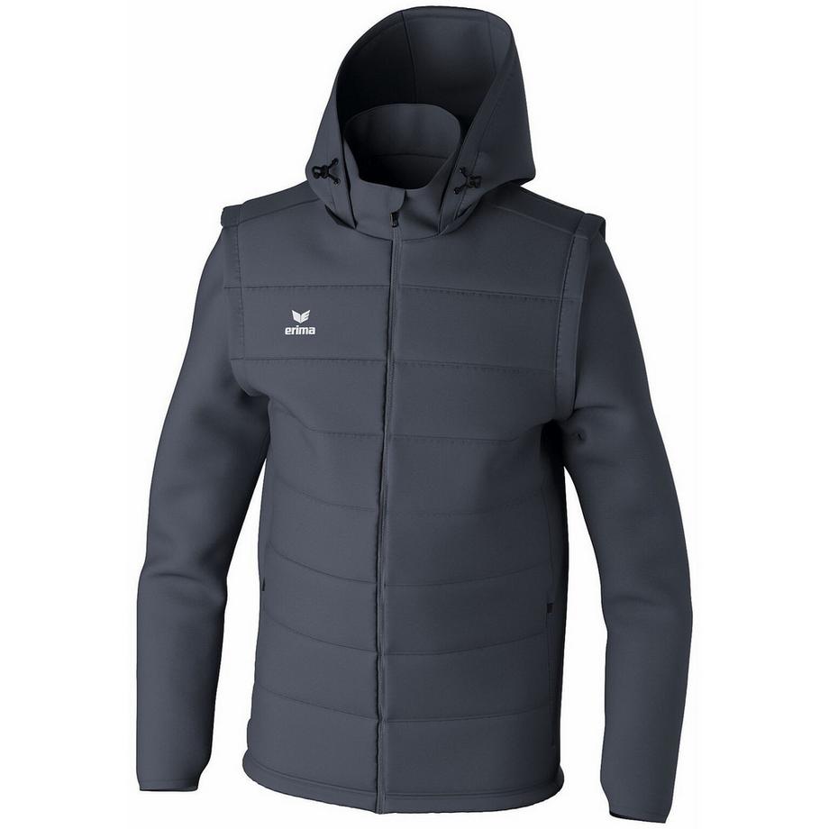 veste imperméable team
