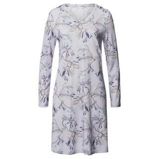 HANRO Sleep & Lounge Blumen Nachthemd  