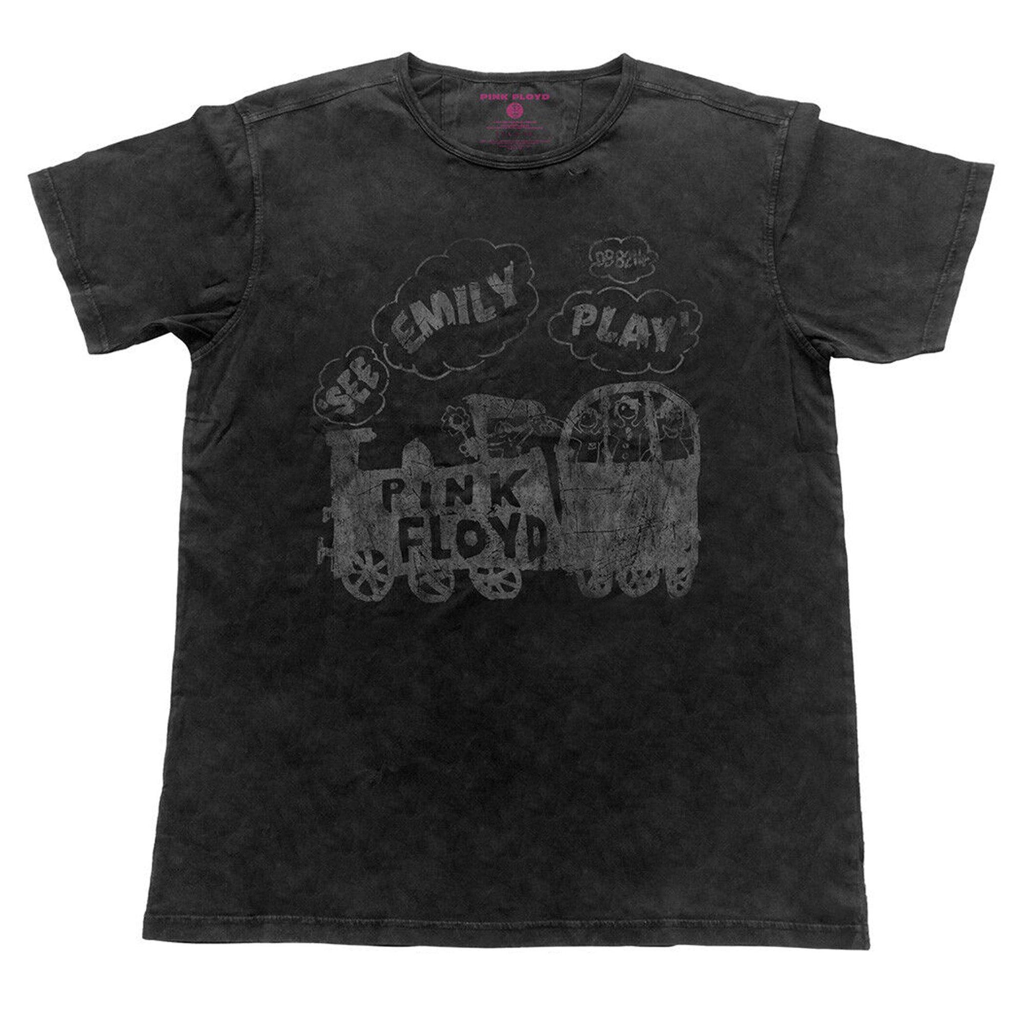 Pink Floyd  Emily TShirt 