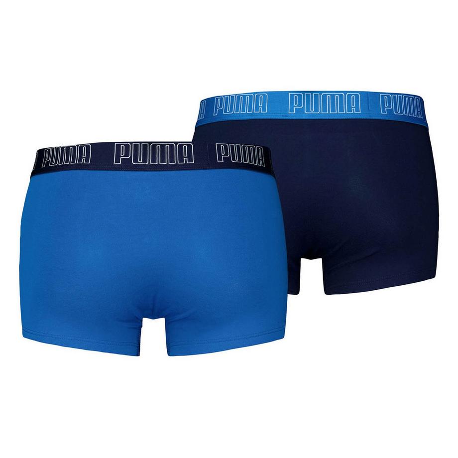 PUMA Everyday Trunks 2er Pack  
