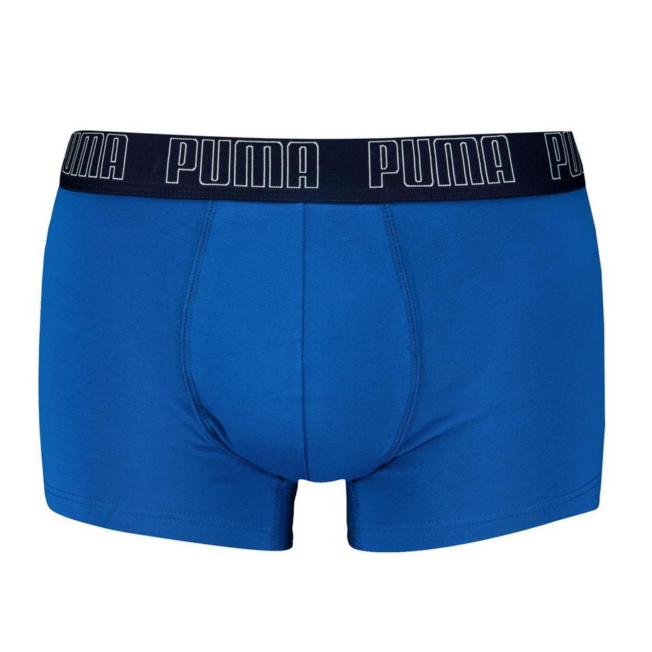 PUMA Everyday Trunks 2er Pack  