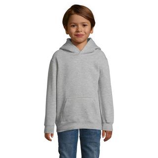 SOLS  Slam Kapuzen Sweatshirt 