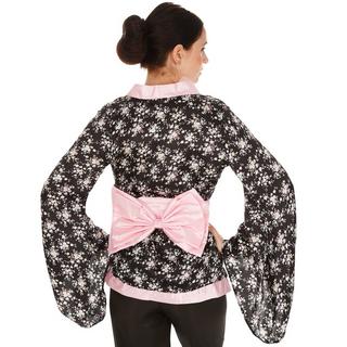 Tectake  Frauenkostüm Geisha 