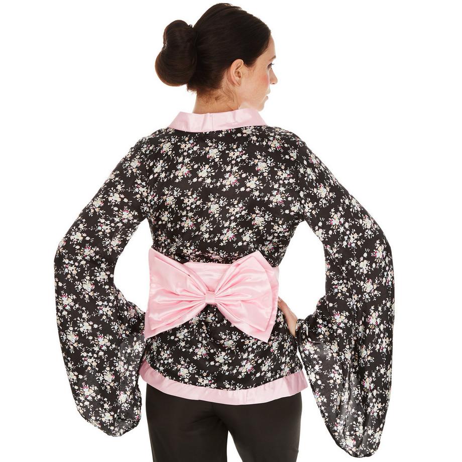 Tectake  Frauenkostüm Geisha 